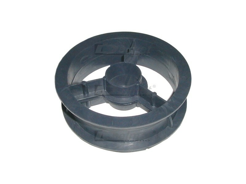 Adapter szpuli do drutu 1