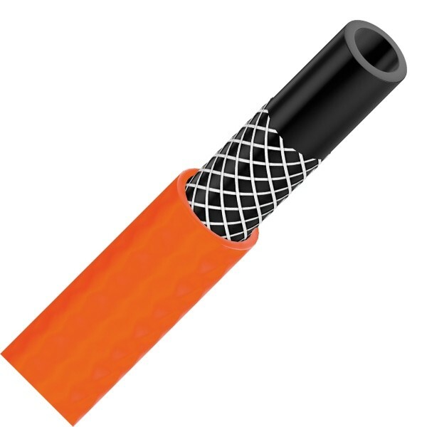 Wąż PCV do gazu propan-butan ø9x3 mm 50m 16atm. 1