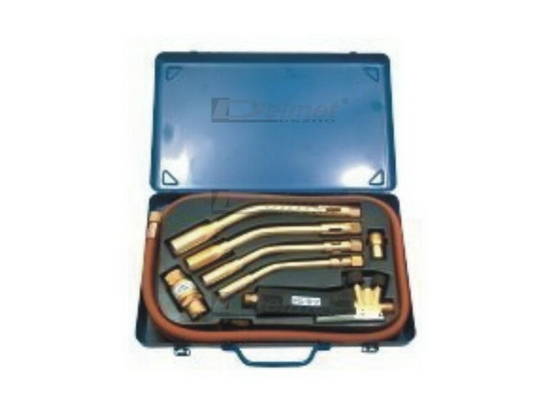 Lutownica gazowa LGA-141P 1