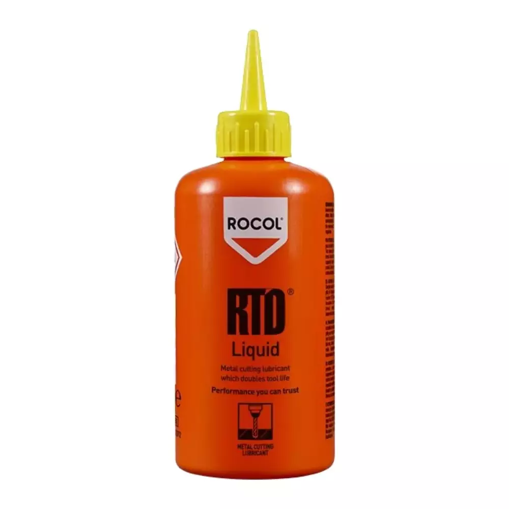 ROCOL RTD Liquid - 400GR 1