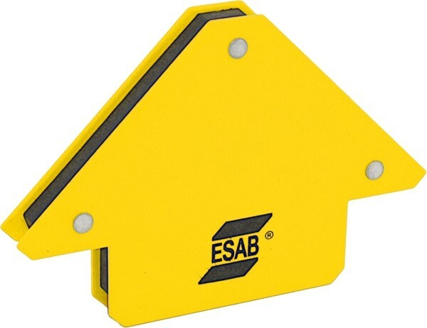 Mały kątownik magnetyczny 0700014015 ESAB 1