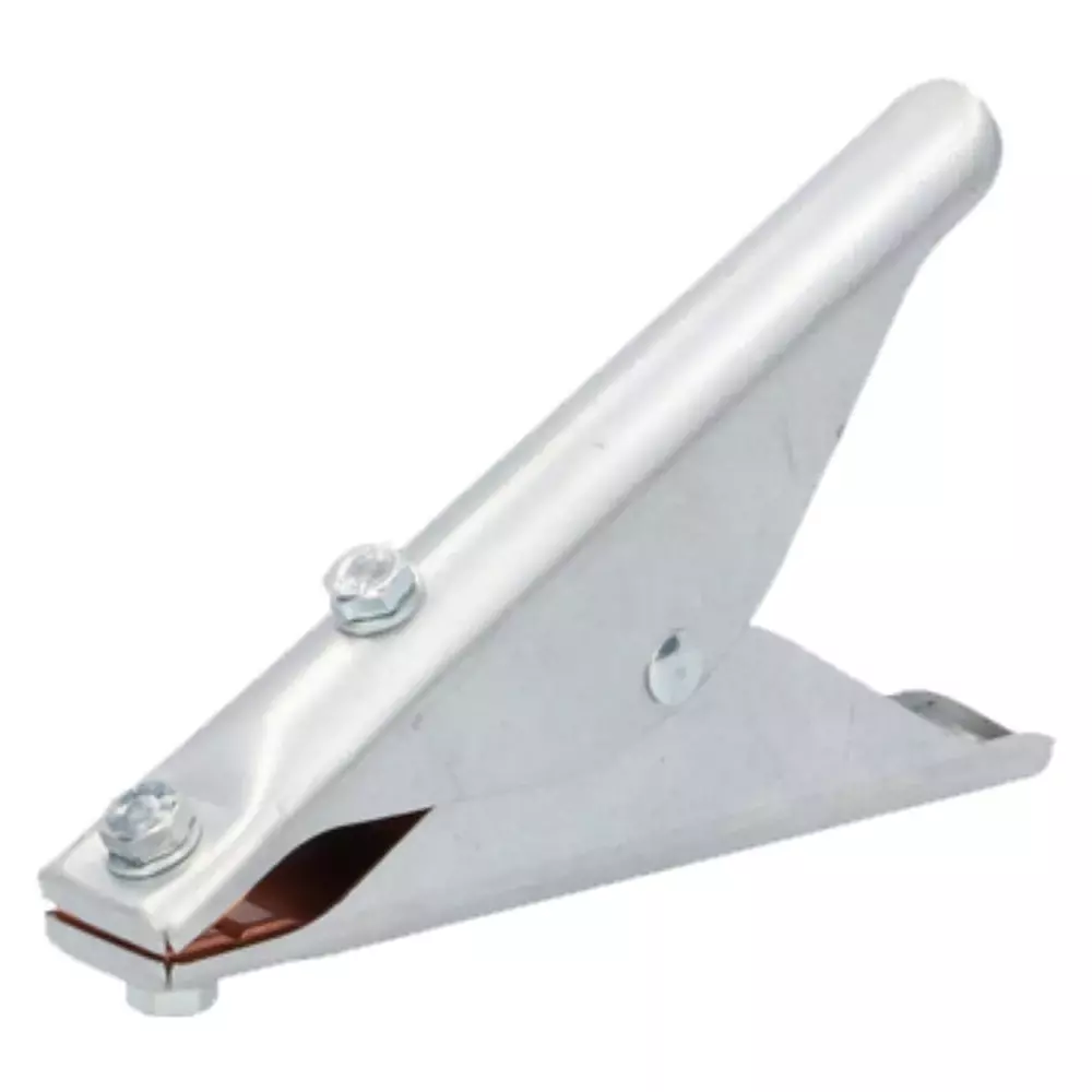 Zacisk kleszczowy ZBK-70 315A POMET 1