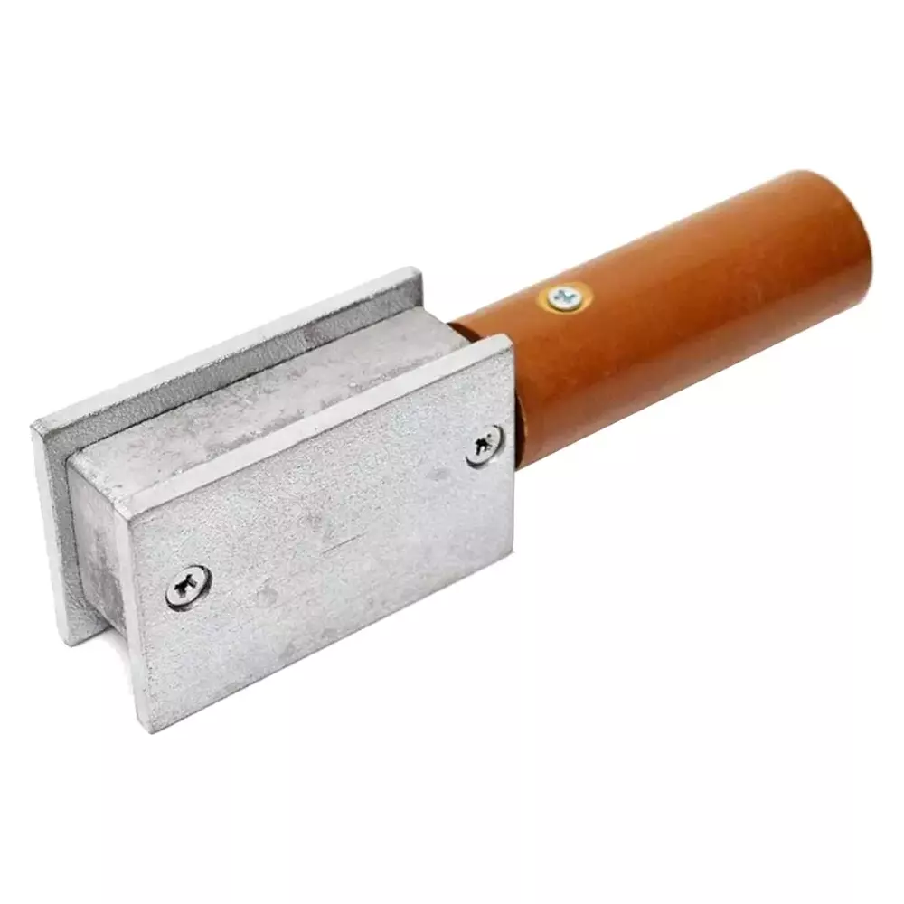 Magnetyczny zacisk masowy 400A Esab  1