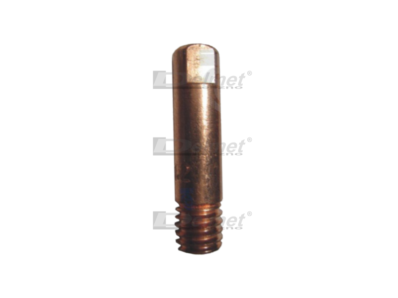 fi-0.6 TW-15 Końcówka prądowa M6 6/26mm 1