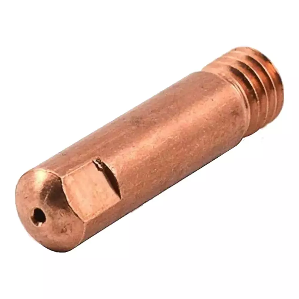 Końcówka prądowa M6 6/26mm ø1.0 TW-15 1