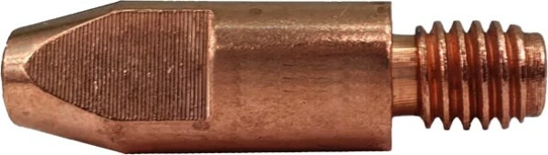 Końcówka prądowa Ø0,6 M6 TW-25 1