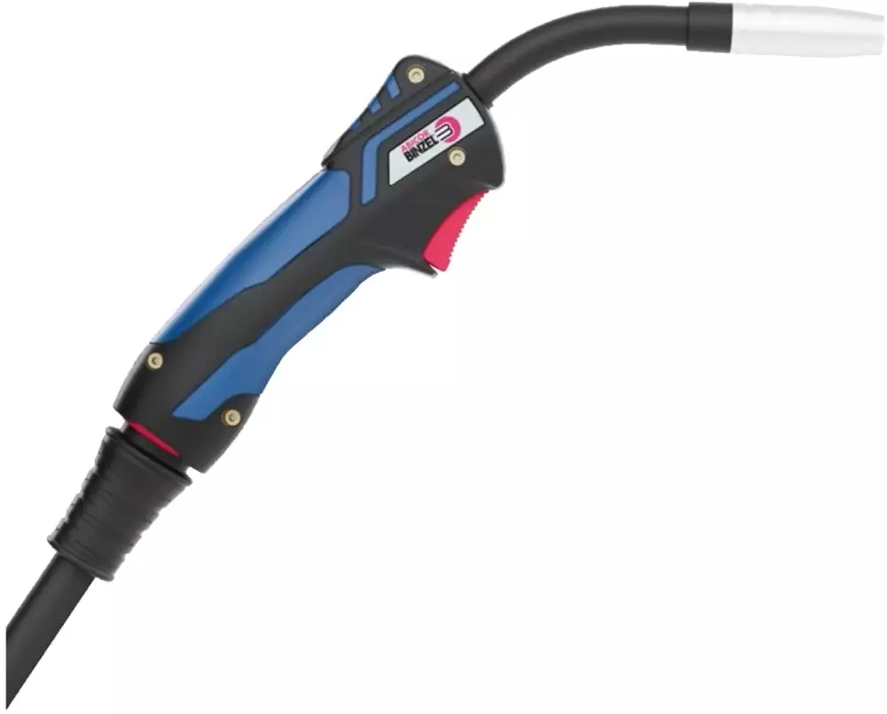 Uchwyt spawalniczy 5m BINZEL MB GRIP15 AK 1