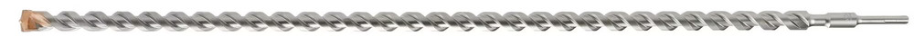 Wiertło do betonu SDS-Plus 22x1000 Extreme 2 DeWALT DT9607 1
