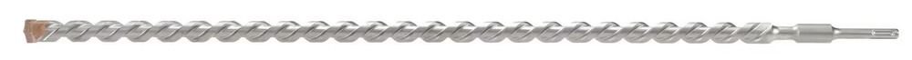Wiertło do betonu SDS-Plus 26x800 Extreme 2 DeWALT DT9617 1