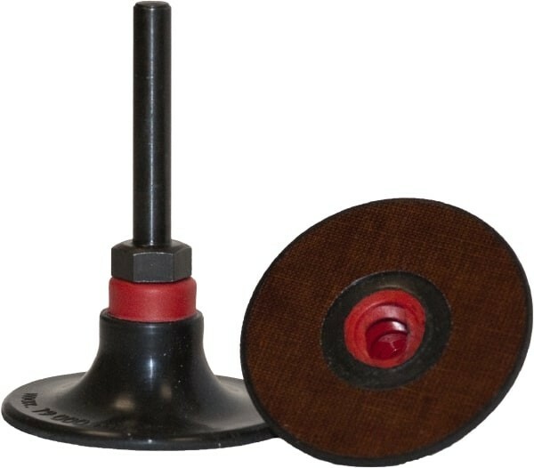 Dysk wsporczy QRC 555 38X6 Klingspor 295425 1