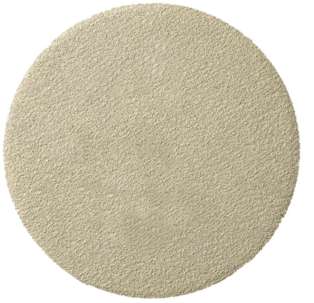 Krążek ścierny na rzep PS 33 BK S0 150mm P320 b/otw. Klingspor 146716 1