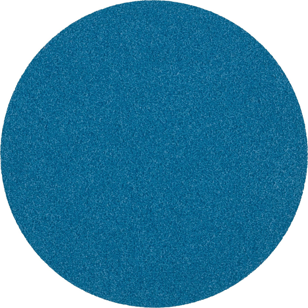 Krążek ścierny na rzep SA331 125mm P150 b/otw. 1