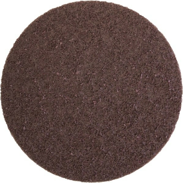 Krążek z włókniny NDS 800 125 coarse granulacja 50 Klingspor 258433 1
