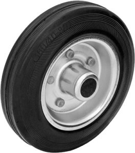 RKoło 80 metal-guma CSG 80/12W 1