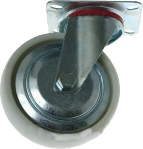 Koło 75 stałe met-polip CTPA-PG 75S 1