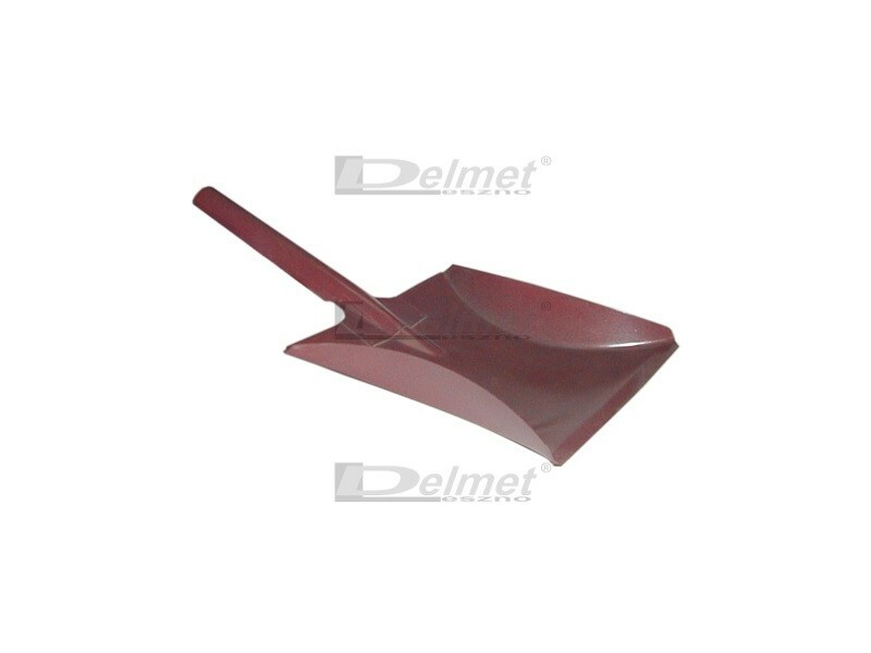 Łopatka do śmieci metalowa 1