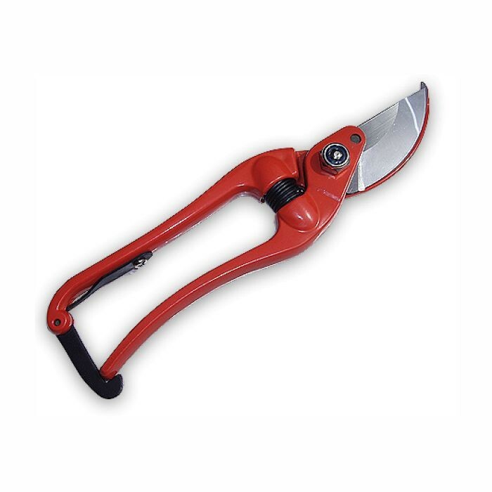 Sekator ogrodowy PROFI 8 CARBON STEEL KT-RG1027/8 1