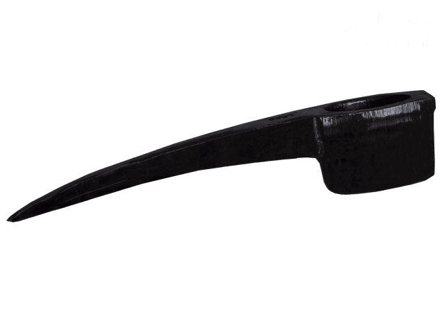 Kilof górniczy Waga 1.5 kg 1
