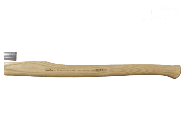 Trzon do siekiery  1-1.25 kg 1