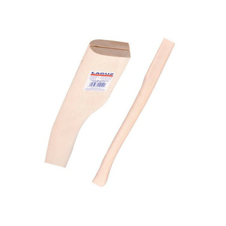 Trzonek do siekiery profilowany tradycyjny 45cm 1