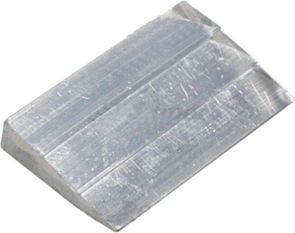 Klin metalowy nr3 20x20 3769 1
