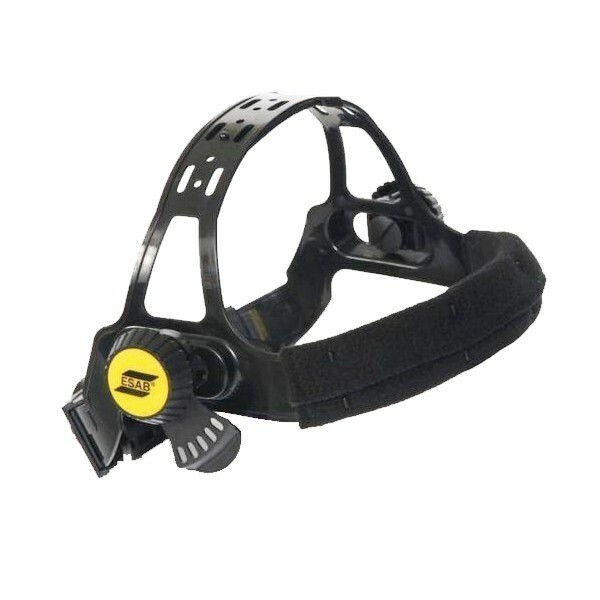Nagłowie do przyłbicy ESAB Warrior Tech 1