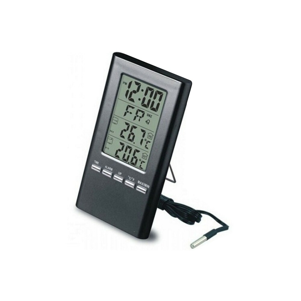 Termometr elektroniczny 1508 1