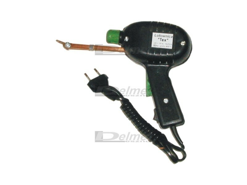 Lutownica oporowa 150 W 1