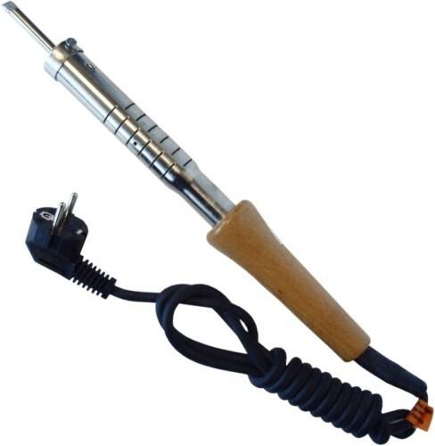 Kolba lutownicza 100W 1