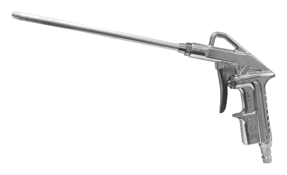Pistolet do przedmuchiwania 190 mm  PPRZ 51 1