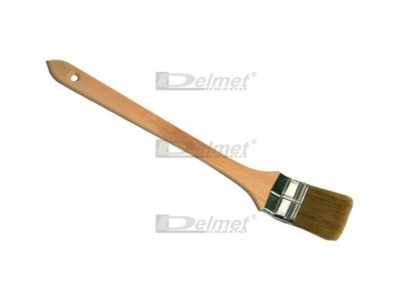 Pędzel 63mm kaloryferowy 1
