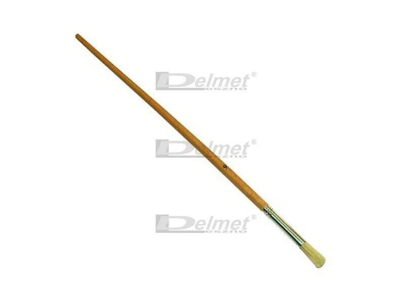 Pędzel 12mm paskowiec 1