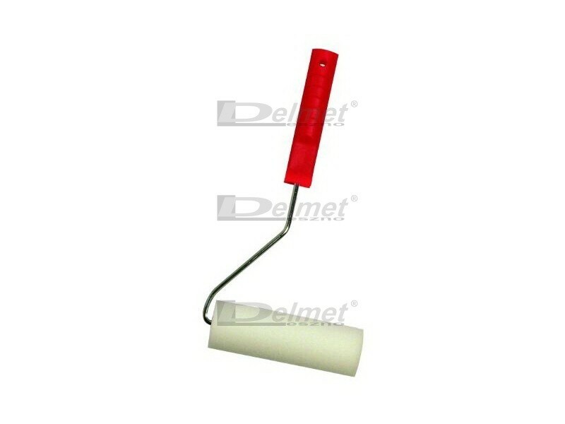 Wałek 35x110mm gąbkowy + kuweta 1