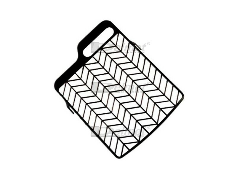 Kratka 265x285mm do wałka 1