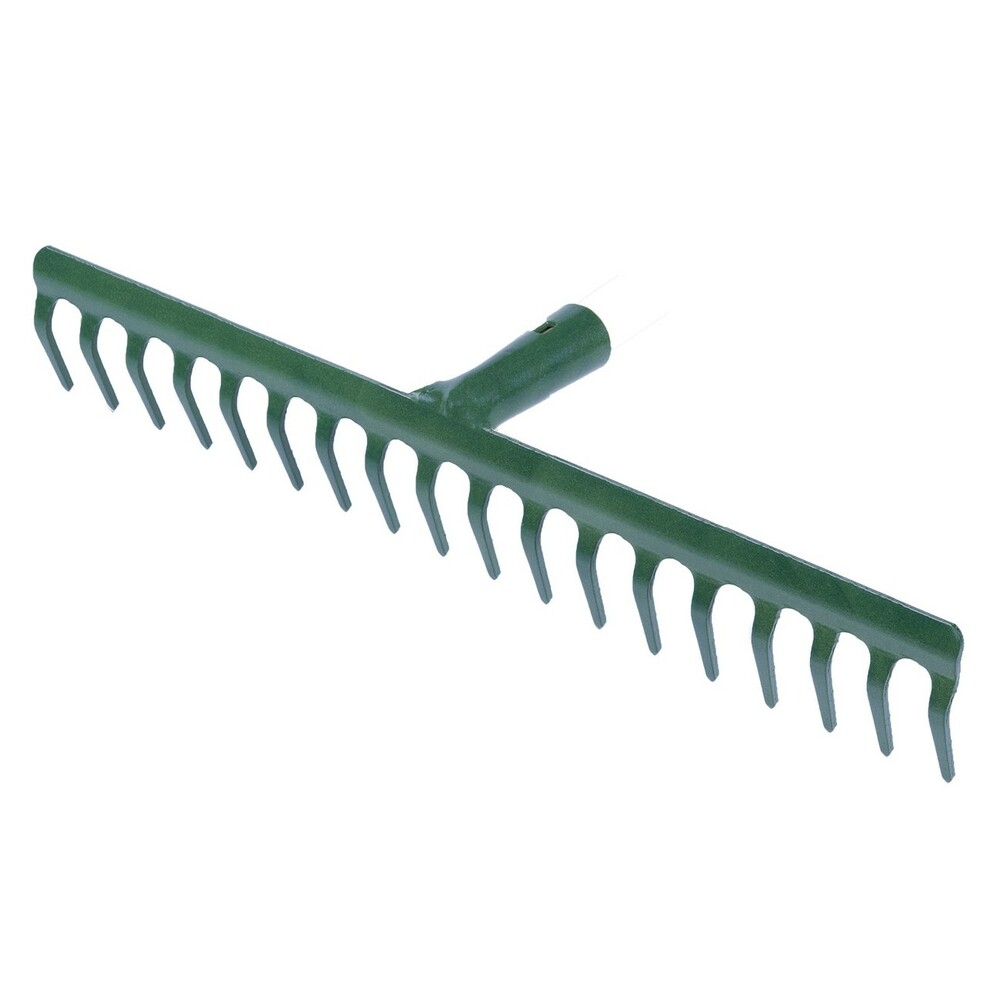 Grabie metalowe 18-zębne MAAN 1624 1