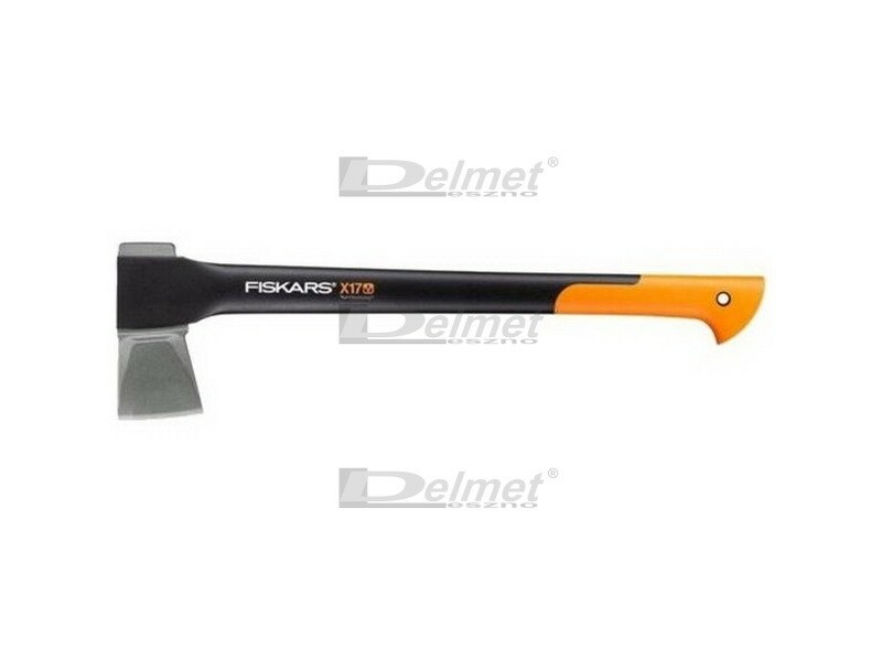 FISKARS Siekiera rozłupująca X17 122460 1
