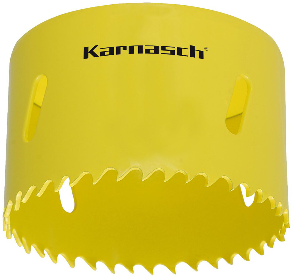 Otwornica 146mm bimetal Karnasch 20.1500-146 1