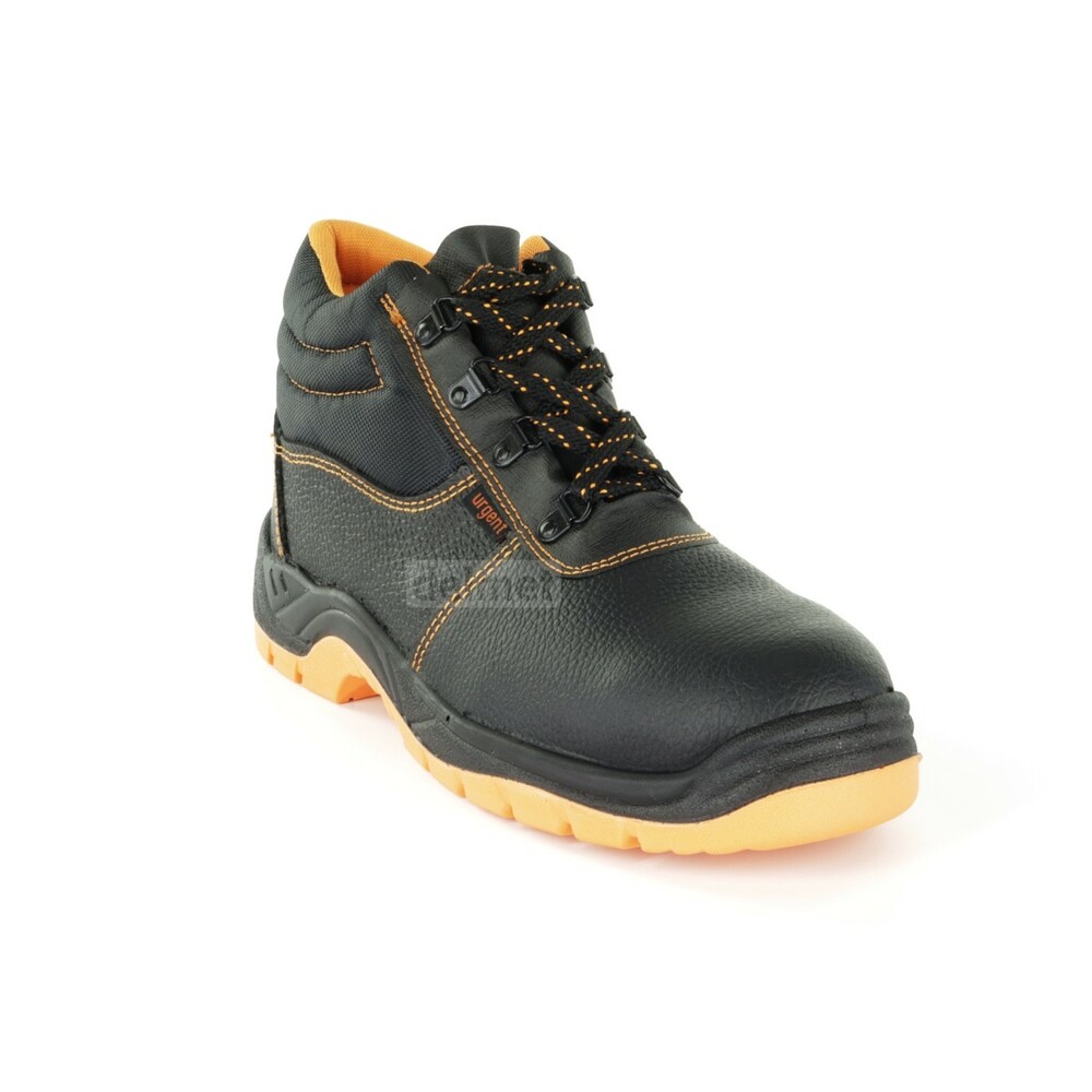 Buty robocze trzewiki obuwie ochronne Urgent 101 SB 48 1