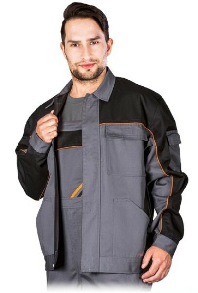 Kurtka robocza PRO-J roz.L 1