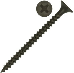 Wkręt do płyt kartonowo-gipsowych KGM 3.5 x 45 METAL 1