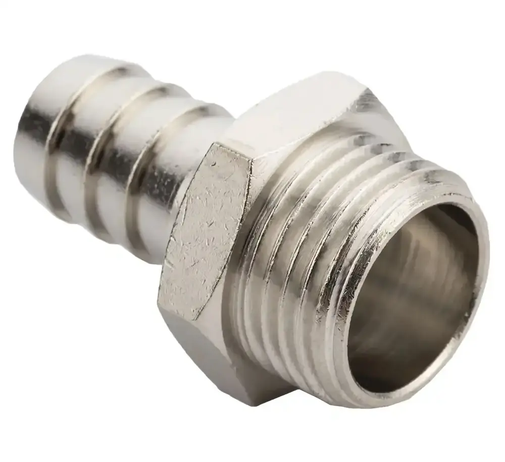 Końcówka 1/2" zewnętrzna 13mm do powietrza 1