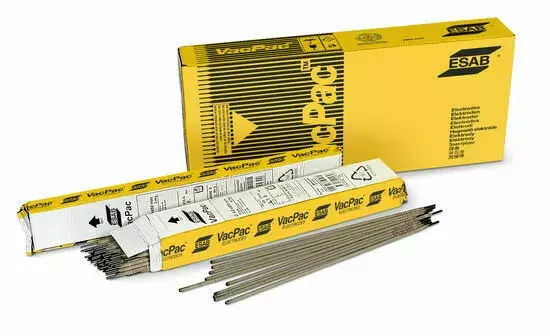 Elektroda zasadowa ES 18-8-2R 4,0x350mm 4.0kg ESAB 1