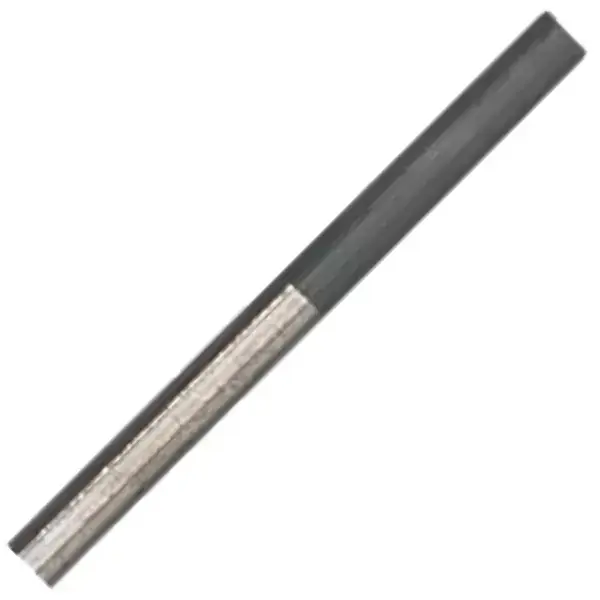 Elektroda wolframowa WC20 ø2,4x175mm 1 szt. ABICOR BINZEL (szara) 1