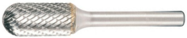 HF 100C Frez 12.7x25x6 uzębienie 6 1