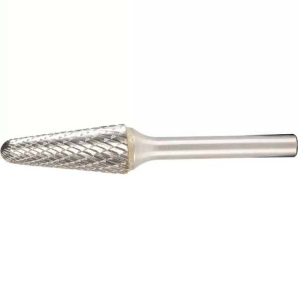Freza HF 100L 12,7x32x6mm uzębienie pojedyńcze 1