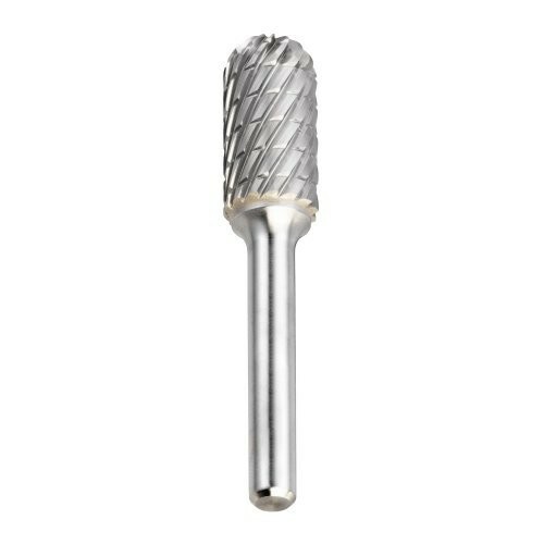 Frez LUKAS HFC 8x20 Z42 inox 1