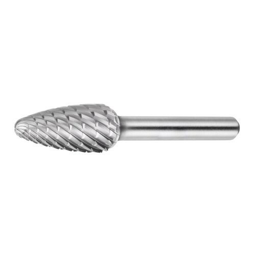 Frez LUKAS HFF 12x25 Z42 inox 1