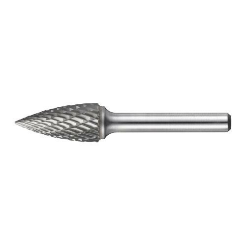 Frez LUKAS HFG 12x25 Z42 inox 1
