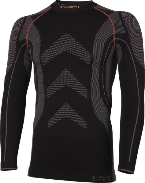 Bluza Termoaktywna UU-BRUPRO_BSL 1
