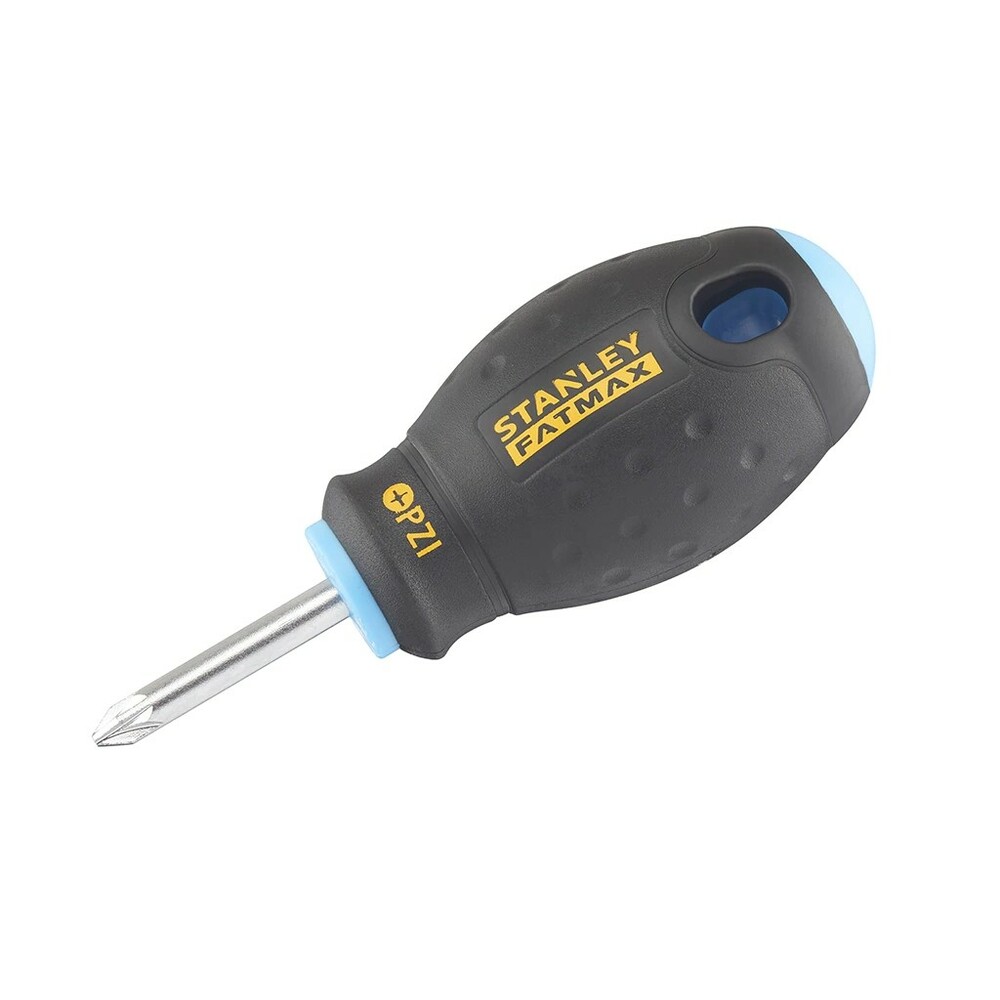 Wkrętak Stanley® Fatmax® Pozidriv krótki 2/30 1